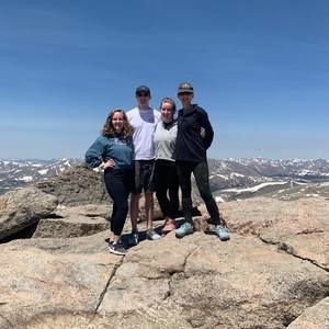 Meet your Posher, Becki